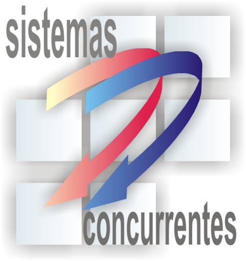 Logo Sistemas Concurrentes